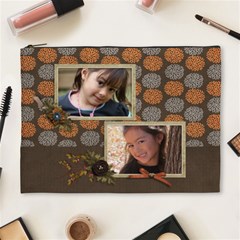Cosmetic Bag (XL): Thankful 6 (7 styles) Cosmetic Bag (XL): Thankful 6 (7 styles)
