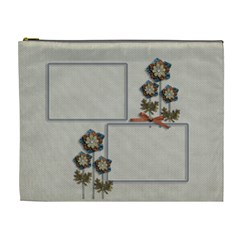 Cosmetic Bag (XL): Thankful 8 (7 styles) Cosmetic Bag (XL): Thankful 8 (7 styles)