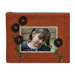 Cosmetic Bag (XL): Thankful 19 (7 styles) Cosmetic Bag (XL): Thankful 19 (7 styles)