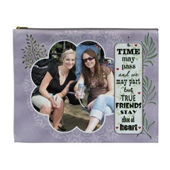 Special Friend XL Cosmetic Bag - Cosmetic Bag (XL)