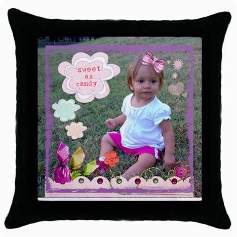 Bebe By Daia Front