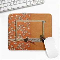 Large Mousepad: Thankful 3