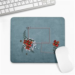 Large Mousepad: Thankful 14