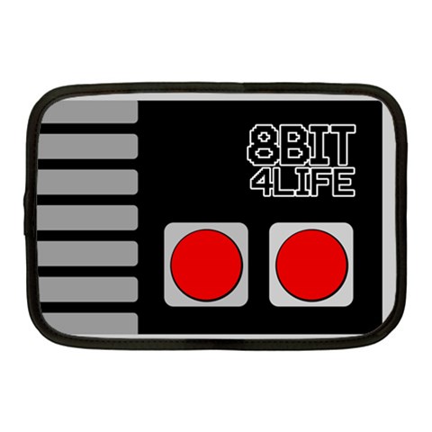 8bit4life By Samuel Beaupain Front