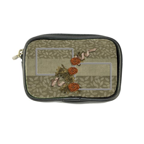 Coin Purse: Thankful1 By Jennyl Front
