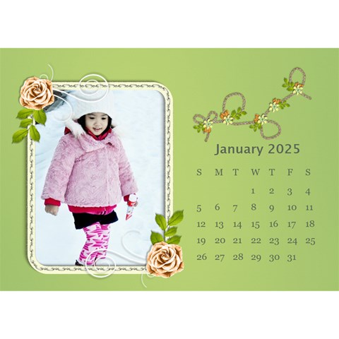 2025 Family Jan 2025