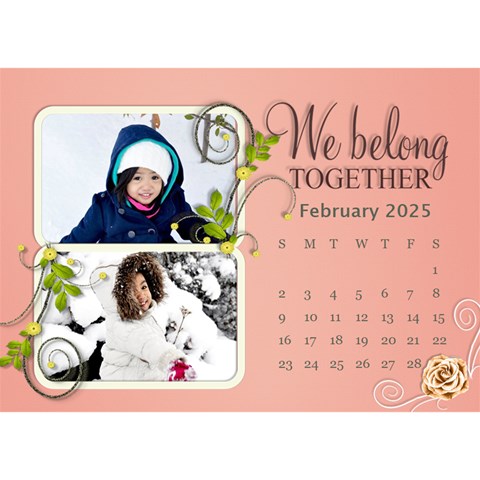 2025 Family Feb 2025