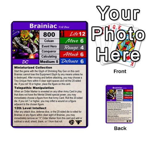 Color Back 52