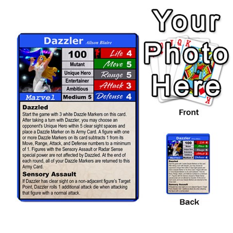 Color Front 12