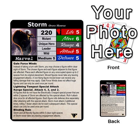 Color Front 13