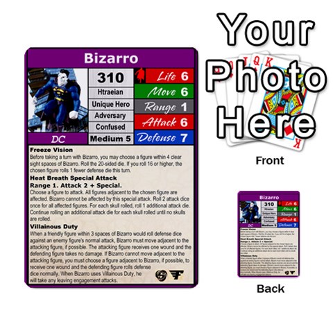 Color Front 15