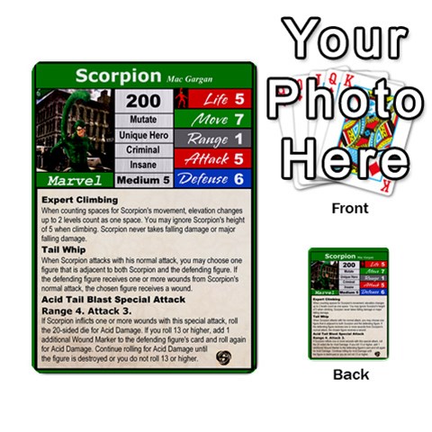 Color Front 17