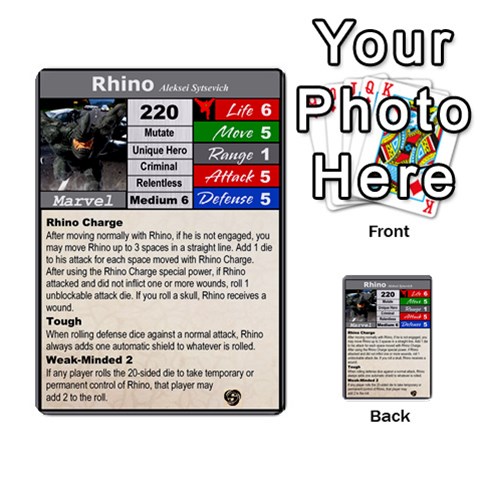Color Front 19
