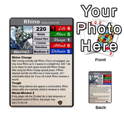 Color Back 19