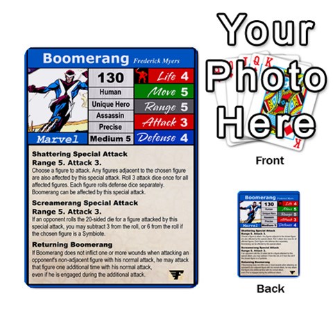 Color Back 21