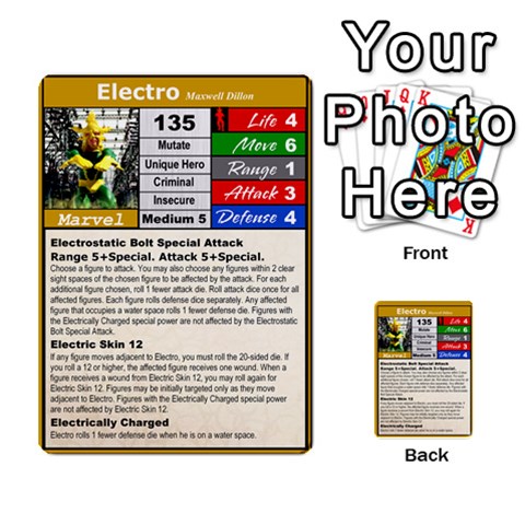 Color Front 26