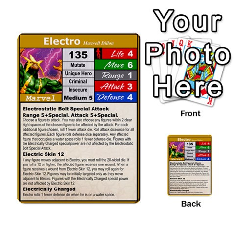 Color Back 26