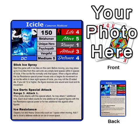 Color Back 29