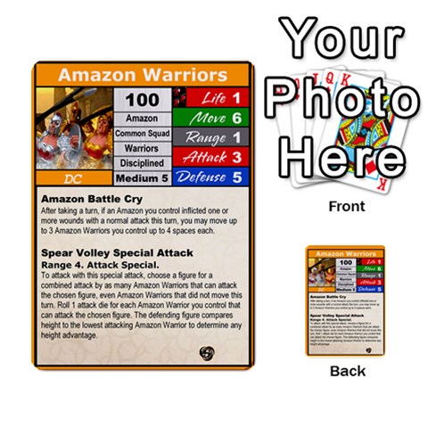 Color Front 31