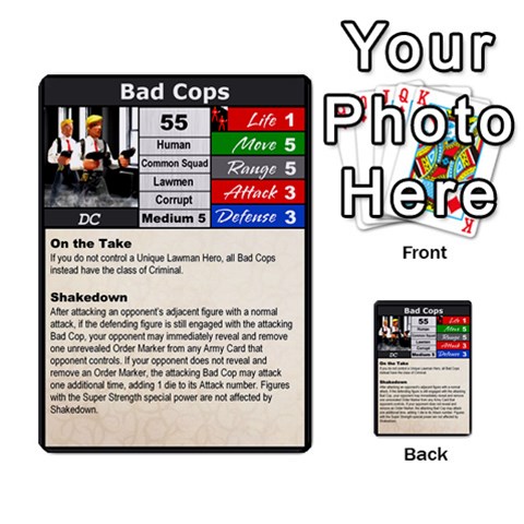 Color Front 33