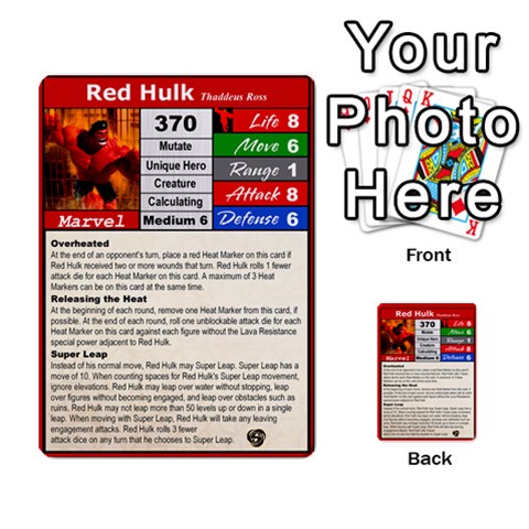Color Front 40