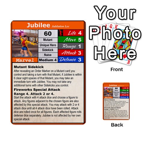 Color Front 5