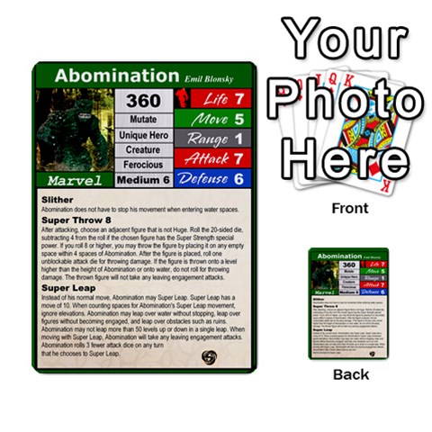 Color Front 41
