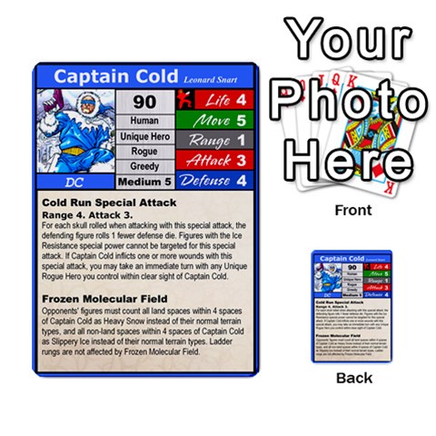 Color Back 46