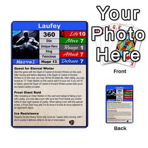 Color Back 48