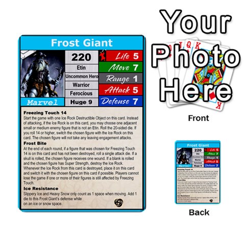 Color Back 49