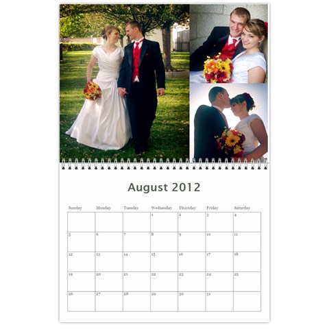 Rose Family 2012 By Lisa Aug 2012