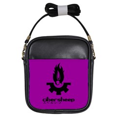 Girls Sling Bag