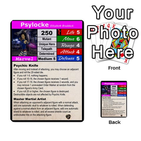Black Front 11