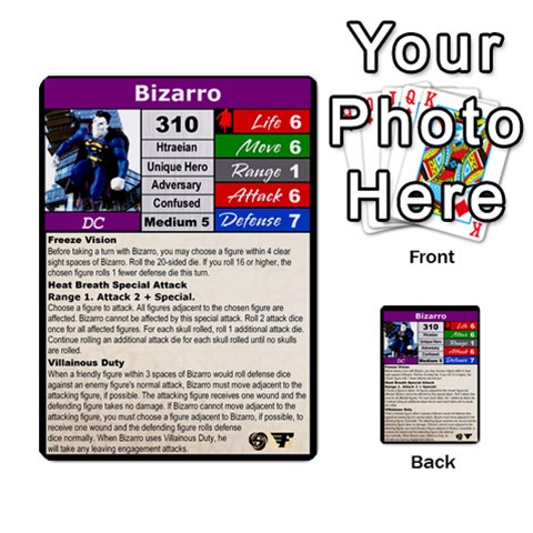 Black Front 15