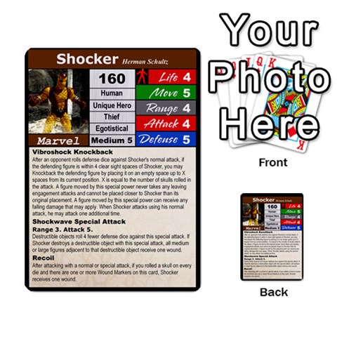 Black Front 16