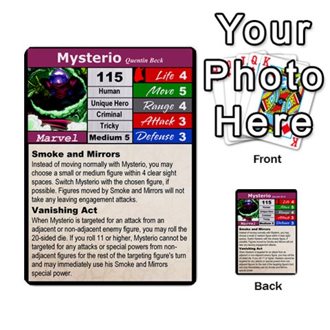 Black Back 25