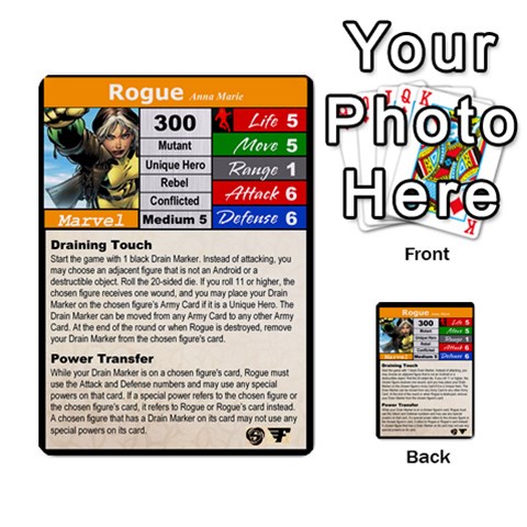 Black Back 3