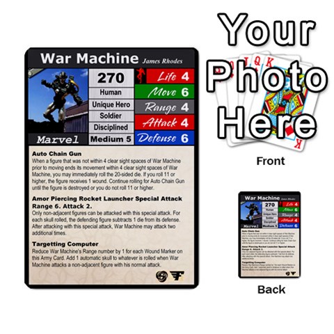 Black Front 33