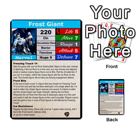 Black Front 49