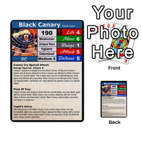 Black Front 53