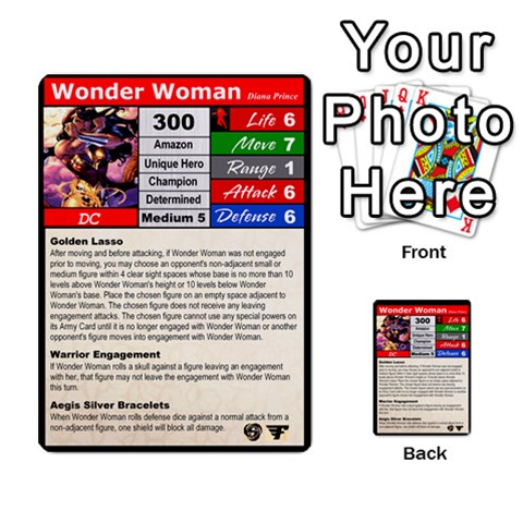 Black Front 16