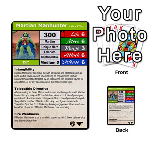 Black Back 21