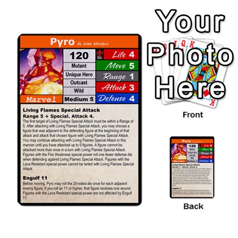 Black Front 31