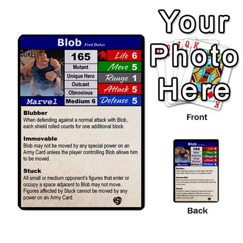Black Back 37