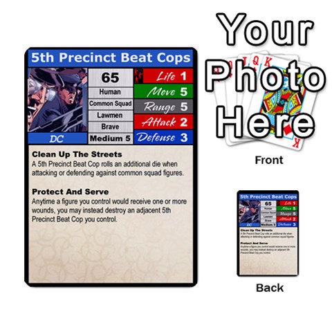 Black Front 42