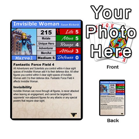 Black Front 52