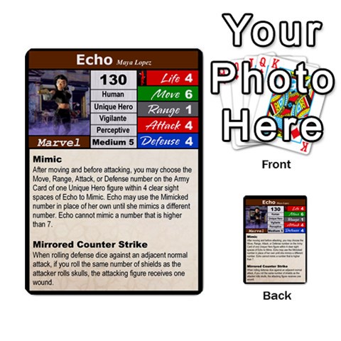 Black Front 13