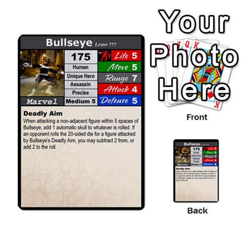 Black Front 14