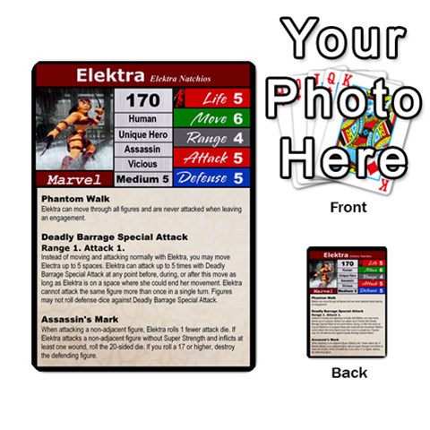 Black Front 16