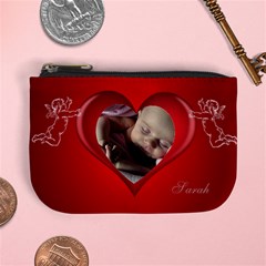 My Angel Mini coin purse